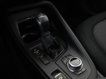 BMW X1 F48 Crossover sDrive18d 150KM 2017 BMW X1 2.0d Automat Advantage Nawigacja Tempomat, zdjęcie 27