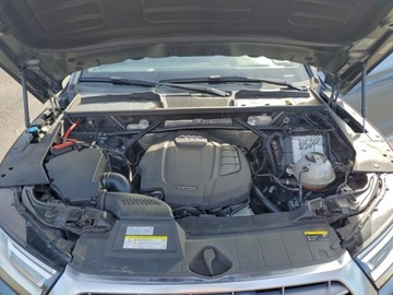 Audi Q5 II SUV 2.0 TFSI 252KM 2018 Audi Q5 Premium 2018 2.0 Benzyna 252KM, zdjęcie 6