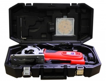 Циркулярная пила Holzmann TAS 89M 600 Вт