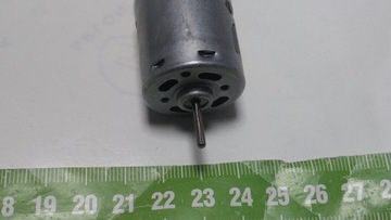 Двигатель, электродвигатель/генератор 12В ..14В постоянного тока MT91, ось 13мм