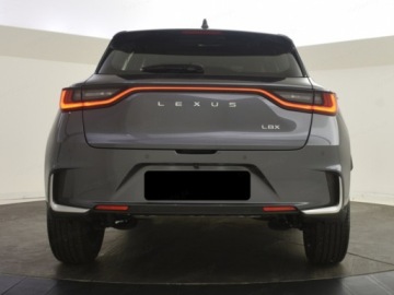 Lexus LBX 1.5 Hybrid 136KM 2025 Od ręki - Elegant 1.5 Hybrid 136KM | Podgrzewane fotele!, zdjęcie 4