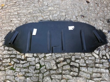 PŁYTA POD ZDERZAK OSŁONA VOLVO C30 LIFT