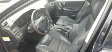 Volvo S60 I 2002 Volvo S60 Ozarow Mazowiecki 2.4 diesel, 2002 rok AUTOMAT, zdjęcie 5