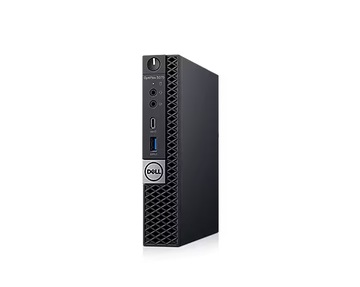 DELL 5070M G5400T|8GB|256SSD|W11PRO 1072400