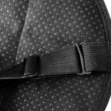 ЧЕХОЛ ДЛЯ МОТОЦИКЛА ГЕЛЕВАЯ ПОДУШКА COMFORT MEGA (НОВАЯ)