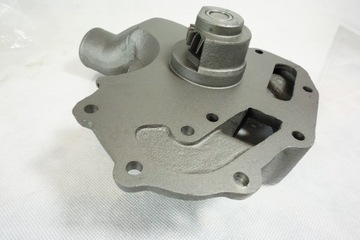 ВОДЯНОЙ НАСОС PERKINS 4131A062 BOBCAT 4131A113