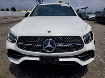 Mercedes GLC C254/X254 2022 Mercedes-Benz GLC 300 2022 2.0 Benzyna 255KM, zdjęcie 5