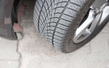 Volkswagen Scirocco III 2009 Volkswagen Scirocco 2.0TSI 240KM Skora Navi Climatron Full Serwis 2.0, zdjęcie 24