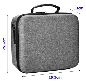 ЧЕХОЛ, ЧЕМОДАН ДЛЯ NINTENDO SWITCH OLED