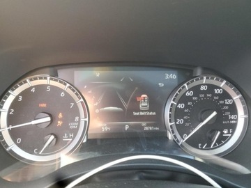 Toyota Highlander III 2022 Toyota Highlander 2022r., Xle, 3.5L, od ubezpieczalni 3.5 Benzyna 299KM, zdjęcie 10