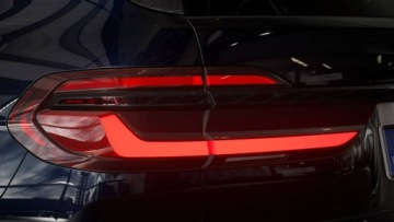 BMW X7 SUV Facelifting 3.0 40d 352KM 2026 BMW X7 xDrive40d - Dostępne od ręki!, zdjęcie 9