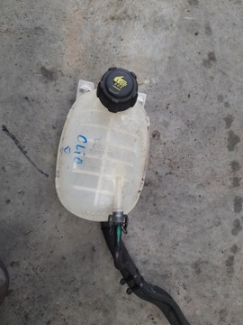 CLIO V 1.5BDCI NÁDOBKA VYROVNÁVACÍ VODY PŘÍVODY