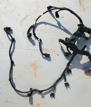 CITROEN JUMPER 2.0 HDI SVAZEK INSTALACE MOTORU