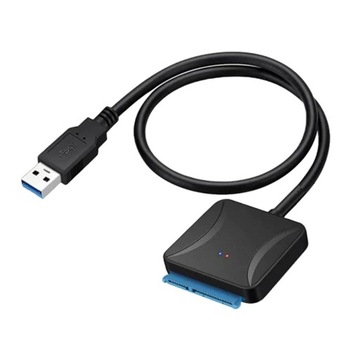 Кабель-переходник USB 3.0 на 2,5