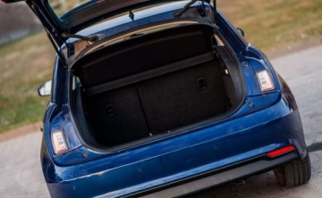 Audi A1 I Sportback 5d Facelifting 1.6 TDI 116KM 2016 Audi A1 Sportback Audi A1 Sportback 1.6 Diesel 116KM, zdjęcie 27