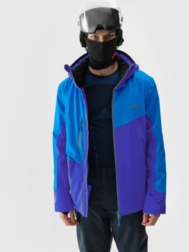 4F ЛЫЖНАЯ КУРТКА 4FAW23TTJAM286-36S-3XL