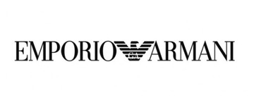 Stylowy Portfel duży skórzany marki Emporio Armani