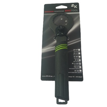Klucz suportu 2K BT-11COT ( Hollowtech II )