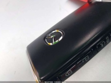 Mazda CX-5 II 2022 Mazda CX-5 Mazda CX-5 2.5 S Carbon Edition AWD 2.5 Benzyna 187KM, zdjęcie 15