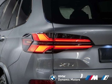 BMW X5 G05 SUV Facelifting 3.0 40i 381KM 2025 BMW X5 xDrive40i 381 KM mHEV - HarmanKardon - Kamera 360 - Hak Holowniczy, zdjęcie 12