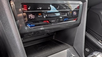 Seat Tarraco SUV 2.0 TDI 200KM 2020 Seat Tarraco 2.0TDI 200KM 4Drive Panorama Hak Virt, zdjęcie 33