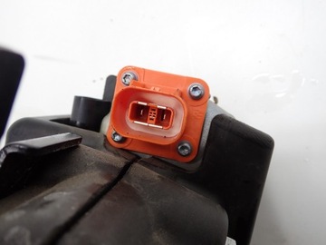 KOMPRESOR KLIMATIZACE PORSCHE TAYCAN TURBO S 20R