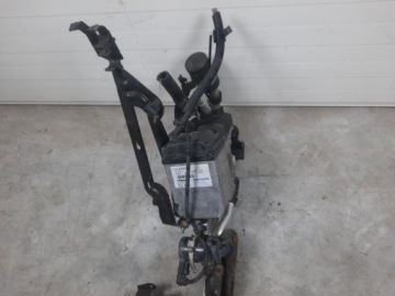 ОТОПИТЕЛЬ WEBASTO 7L6815071B VW TOUAREG 1 ДИЗЕЛЬ