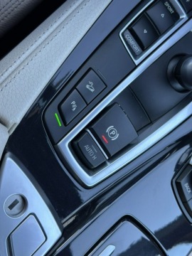 BMW Seria 5 F10-F11 Limuzyna Facelifting 528i 245KM 2016 BMW 528 F10 528i xDrive 245KM 2016r M pakiet, zdjęcie 21