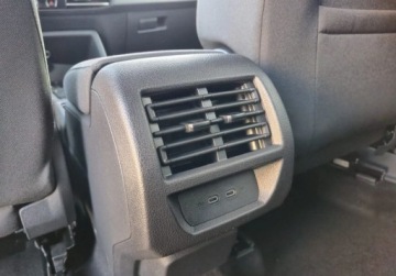 Volkswagen Caddy V Caddy 2.0 TDI 122KM 2025 Volkswagen Caddy LIFE 2.0TDI 122KM DSG CarPlay ACC DigitalCokpit Nowy 2025, zdjęcie 10