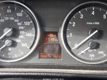 BMW Seria 3 F30-F31-F34 2013 BMW Seria 3 335i 2013 3.0l 3.0 Benzyna 300KM, zdjęcie 11