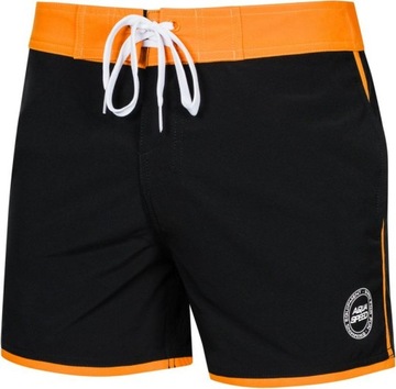 Spodenki kąpielówki AXEL 01 szorty bokserki r. XL