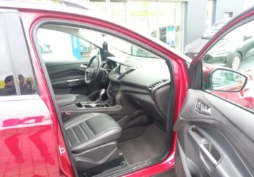 Ford Escape III 2018 Ford Escape 1.5 Benzyna 168KM, zdjęcie 14