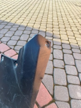 Правая подставка для ног Suzuki LTA 700 / 750 Kingquad платформа для ног