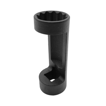 Розетка диаметром 21 мм с 12-точечным прочным профессиональным приводом