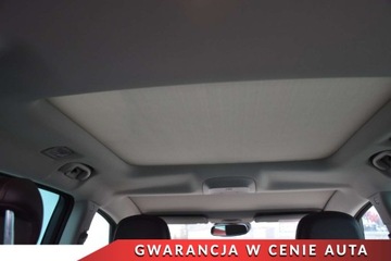 Opel Zafira C Tourer 1.4 Turbo ECOTEC 140KM 2012 Opel Zafira Pol-Skora7Foteli Panorama NaviKamera Tempomat Klimatronic, zdjęcie 28