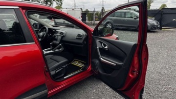 Renault Kadjar Crossover Facelifting 1.3 TCe 160 FAP 159KM 2018 Renault Kadjar Automat, LED, Skory, Kamera GWARANCJA 1.3 Benzyna, zdjęcie 23