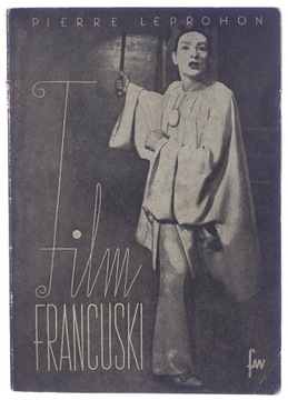 FILM FRANCUSKI - PIERRE LEPROHON