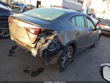 Mazda 3 IV 2018 Mazda 3 Touring, od ubezpieczalni 2.5 Benzyna 184KM, zdjęcie 8