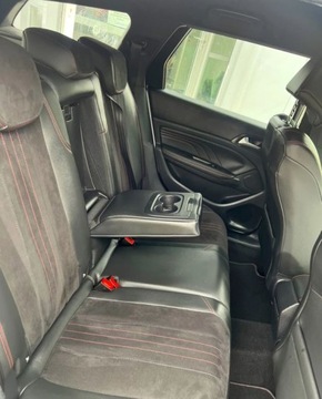 Peugeot 2021 Peugeot 308 ZaREJestowany Gt Automat Diesel FV 23 145 tys Gorzow Wlkp., zdjęcie 9