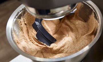 Планетарный кухонный комбайн KENWOOD KWL90.594.SI Titanium Chef Patissier XL