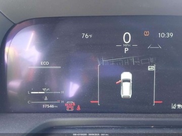 Lexus GX 2024 Lexus GX 550 Premium 2024 3.4l 3.4 Benzyna 349KM, zdjęcie 11