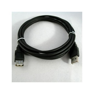 253L468 Przedłużacz USB (2.0), USB A samec USB
