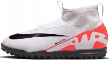 NIKE ZOOM MERCURIAL SUPERFLY 9 ACADEMY TF DJ5616 Dziecięce turfy r.38
