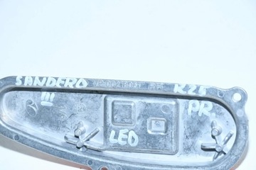 MODUL LED SVĚTLOMET VP-00218061 PRAVÝ PŘEDNÍ DACIA SANDERO III