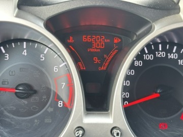 Nissan Juke I SUV Facelifting DIG-T 115KM 2015 Nissan Juke 1.2 16V DIG-T 115KM 2015r, zadbany, zdjęcie 19