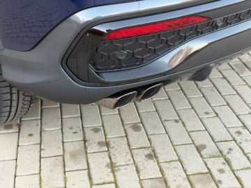 Audi Q5 II SUV Facelifting 2.0 40 TDI 204KM 2025 Audi Q5 TDI 204 KM quattro | S Line | Pakiet syste, zdjęcie 12