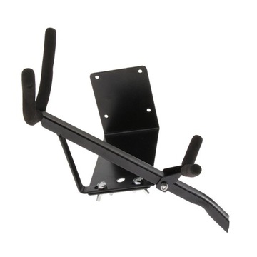 wkv-Alto tenor saxophone holder wall display for 3