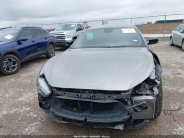 Maserati Ghibli III 2021 Maserati Ghibli S Q4 2021 3.0l 3.0 Benzyna 424KM, zdjęcie 7