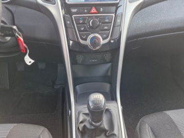 Hyundai i30 II Wagon 1.4 CVVT 100KM 2013 Hyundai i30 Sliczny 1.4 benzyna z Niemiec zarejestrowany bezwypadkowy gwar, zdjęcie 25