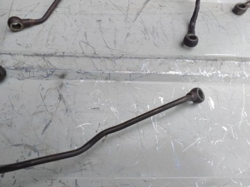 КОМПЛЕКТ МАСЛЯНЫХ ТРУБ KAWASAKI KLF 220